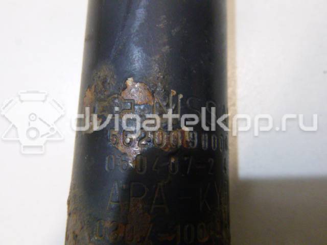 Фото Амортизатор задний  562109U025 для Nissan Note / Bluebird / Laurel / Micra {forloop.counter}}