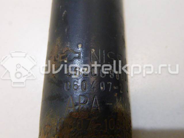 Фото Амортизатор задний  562109U025 для Nissan Note / Bluebird / Laurel / Micra {forloop.counter}}