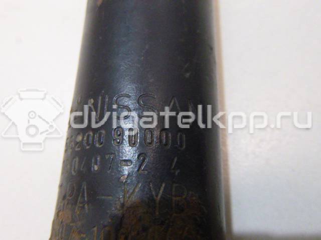 Фото Амортизатор задний  562109U025 для Nissan Note / Bluebird / Laurel / Micra {forloop.counter}}
