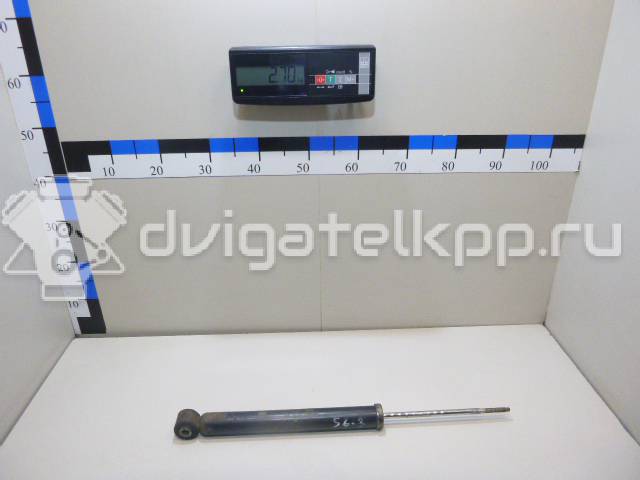 Фото Амортизатор задний  562109U025 для Nissan Note / Bluebird / Laurel / Micra {forloop.counter}}