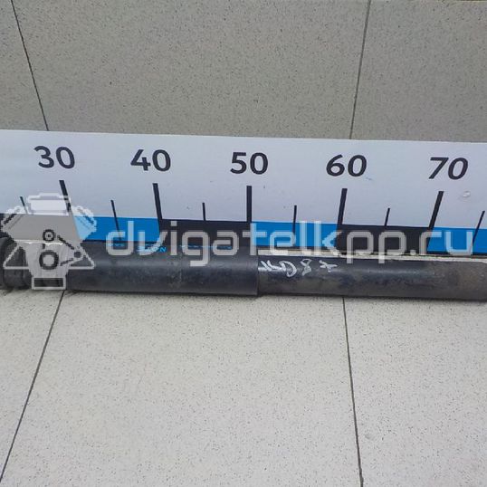 Фото Амортизатор задний  562009U000 для Nissan Note / Micra