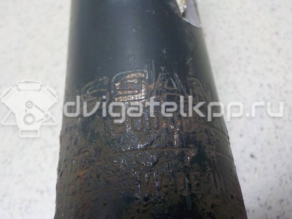 Фото Амортизатор задний  562009U000 для Nissan Note / Micra {forloop.counter}}