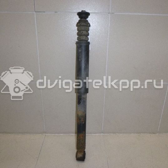 Фото Амортизатор задний  562009U000 для Nissan Note / Micra
