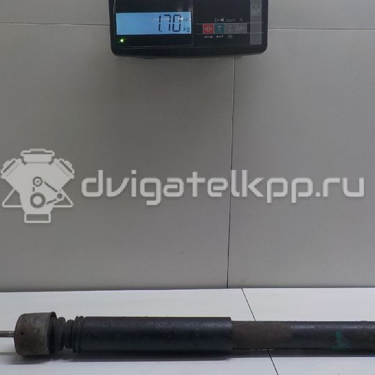 Фото Амортизатор задний  562009U000 для Nissan Note / Micra