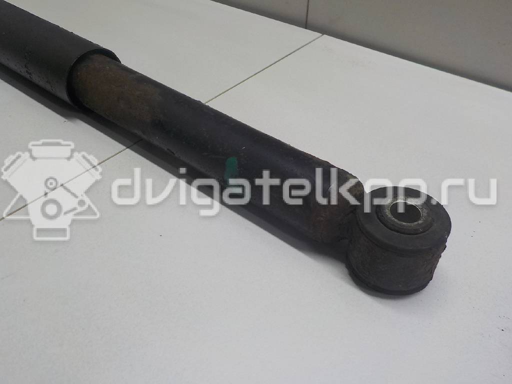 Фото Амортизатор задний  562009U000 для Nissan Note / Micra {forloop.counter}}