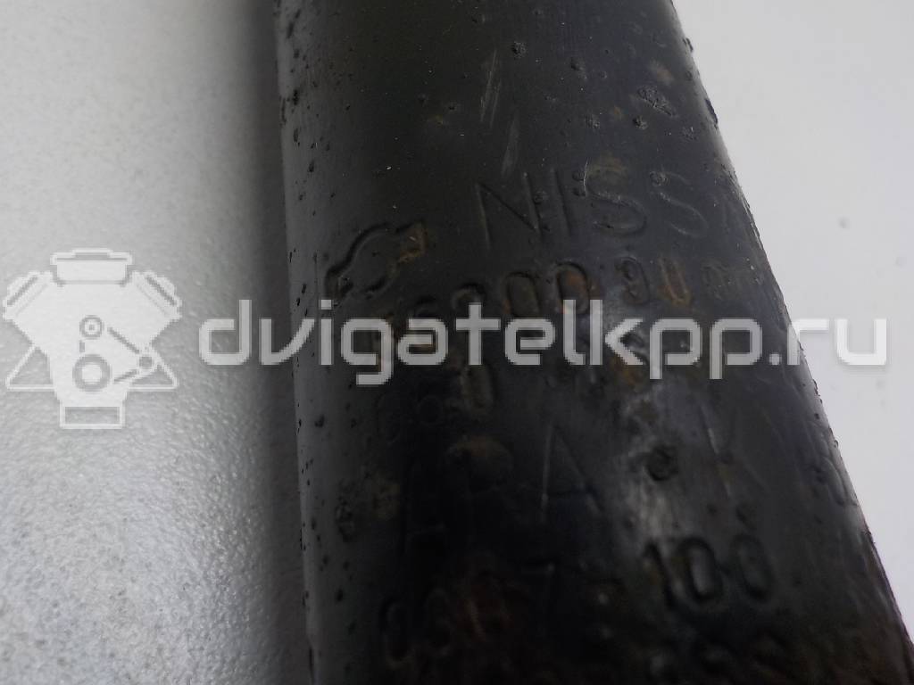 Фото Амортизатор задний  562009U000 для Nissan Note / Micra {forloop.counter}}