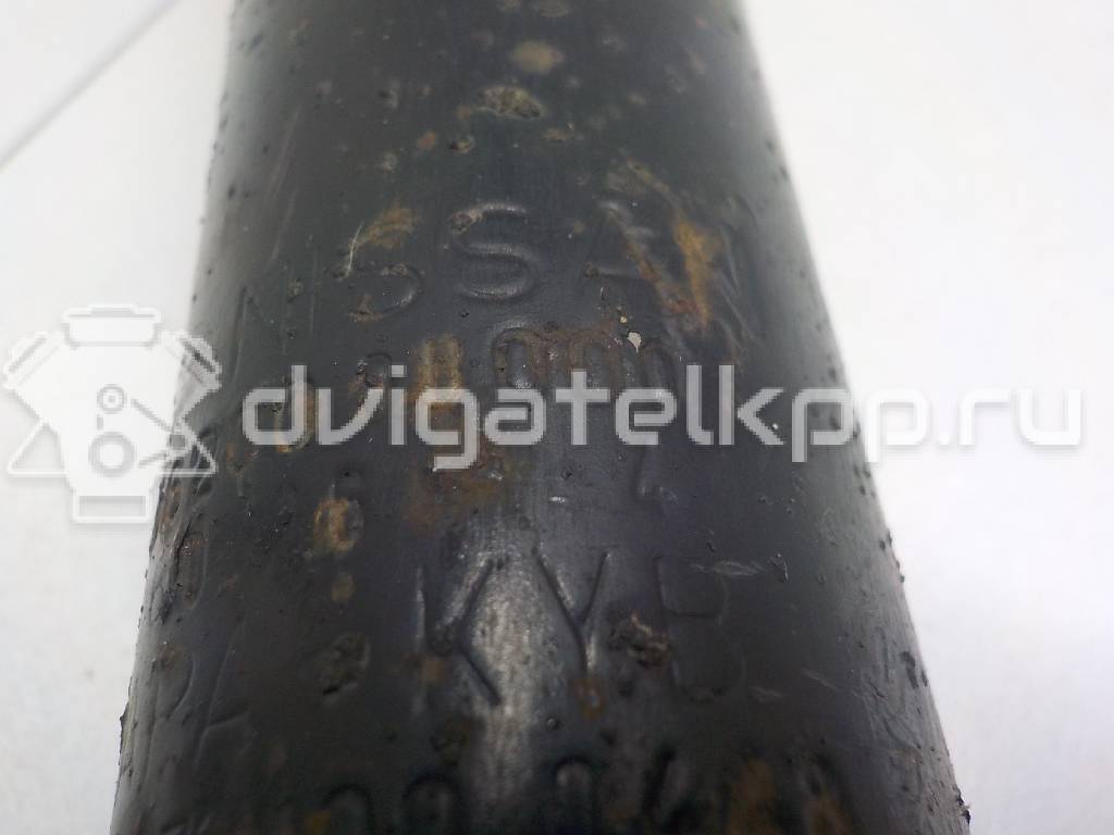 Фото Амортизатор задний  562009U000 для Nissan Note / Micra {forloop.counter}}