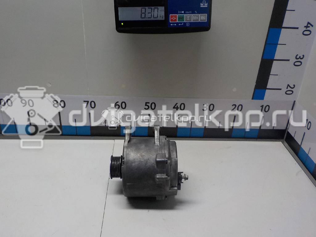 Фото Генератор  059903015P для Volkswagen Phaeton 3D / Touareg {forloop.counter}}