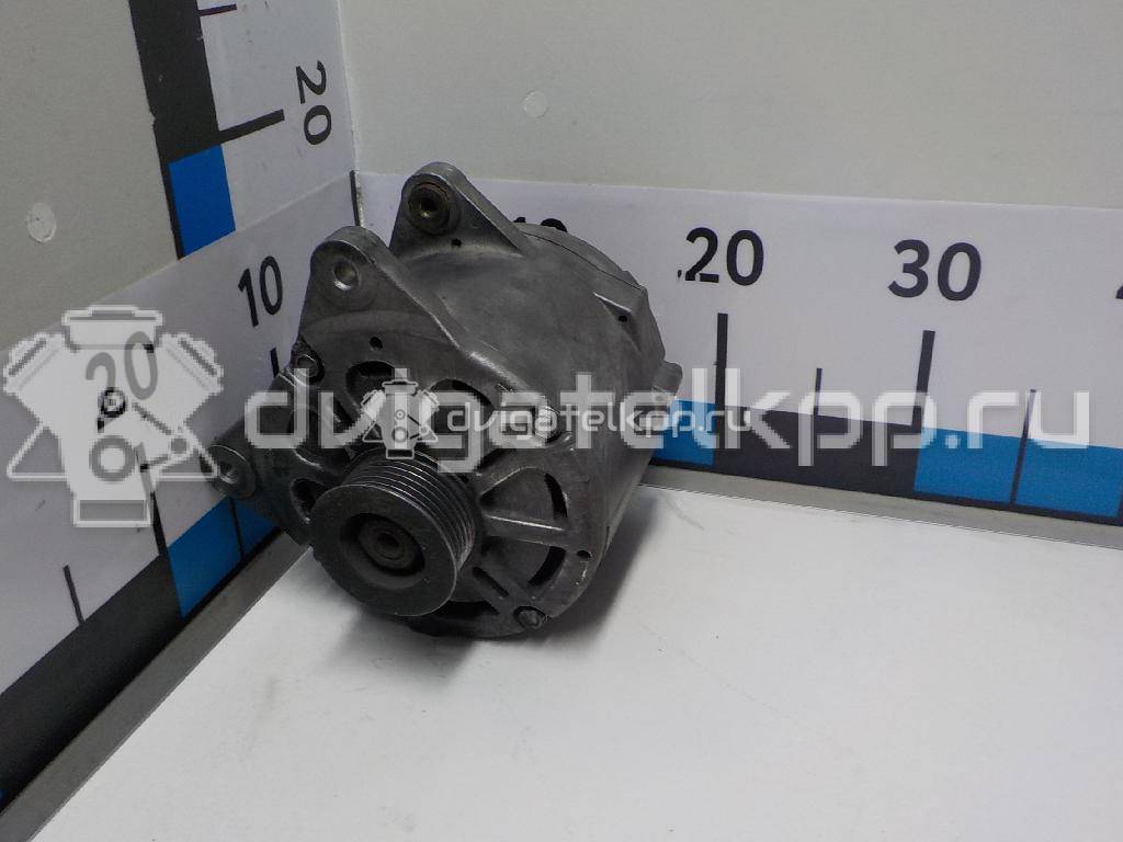 Фото Генератор  059903015P для Volkswagen Phaeton 3D / Touareg {forloop.counter}}