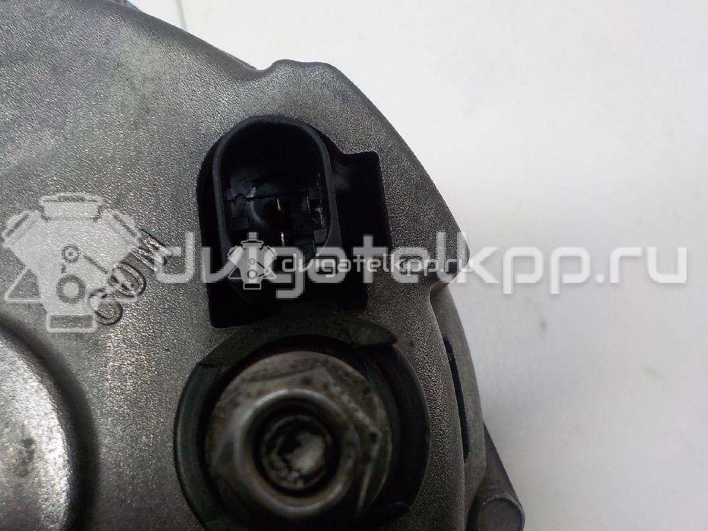 Фото Генератор  059903015P для Volkswagen Phaeton 3D / Touareg {forloop.counter}}