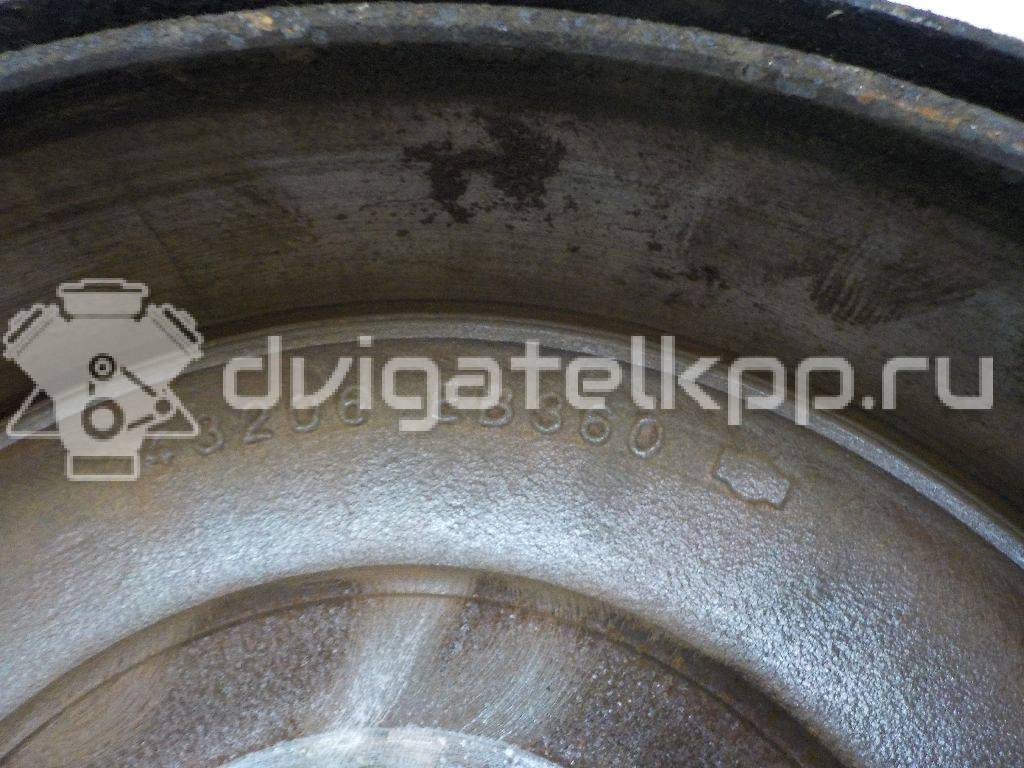 Фото Барабан тормозной  43206EB360 для Nissan Navara / Np300 {forloop.counter}}