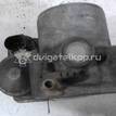 Фото Заслонка дроссельная электрическая  8200171134 для Renault Modus Grand F Jp0 / Megane / Clio / Laguna / Scénic {forloop.counter}}