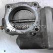 Фото Заслонка дроссельная электрическая  8200171134 для Renault Modus Grand F Jp0 / Megane / Clio / Laguna / Scénic {forloop.counter}}