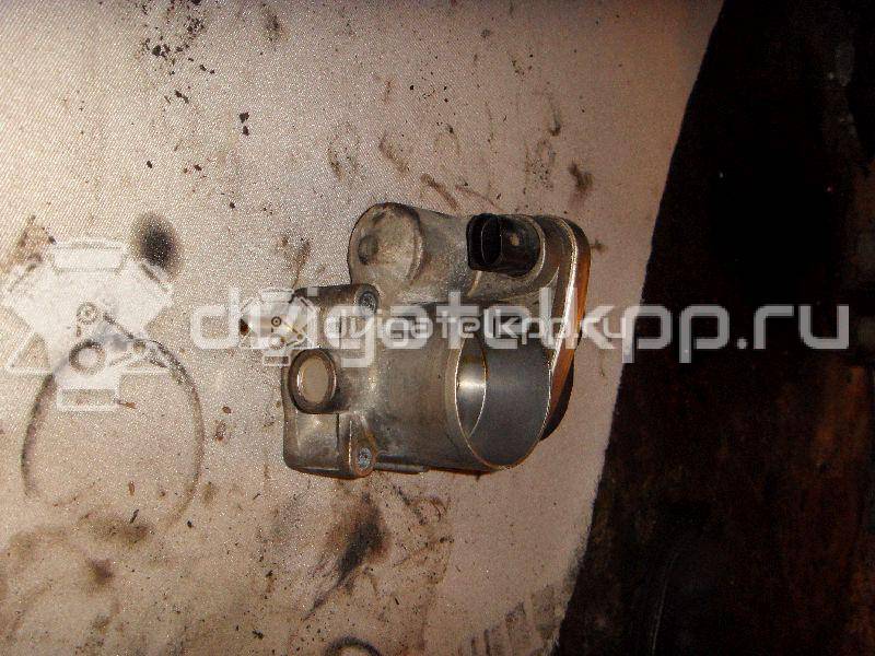 Фото Заслонка дроссельная электрическая  8200171134 для Renault Modus Grand F Jp0 / Megane / Clio / Laguna / Scénic {forloop.counter}}