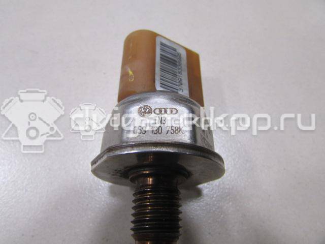 Фото Датчик давления топлива  059130758K для Volkswagen Phaeton 3D / Touareg {forloop.counter}}