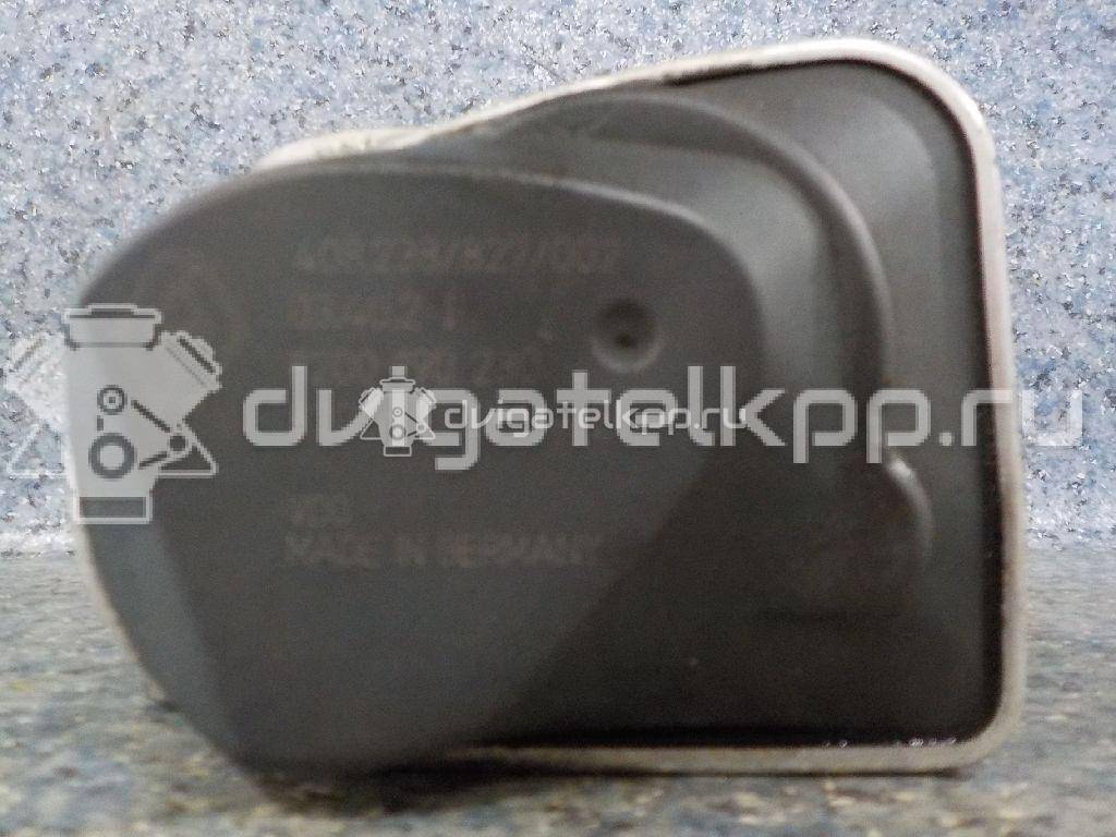 Фото Заслонка дроссельная электрическая  8200190230 для Renault Modus Grand F Jp0 / Megane / Clio / Laguna / Scénic {forloop.counter}}