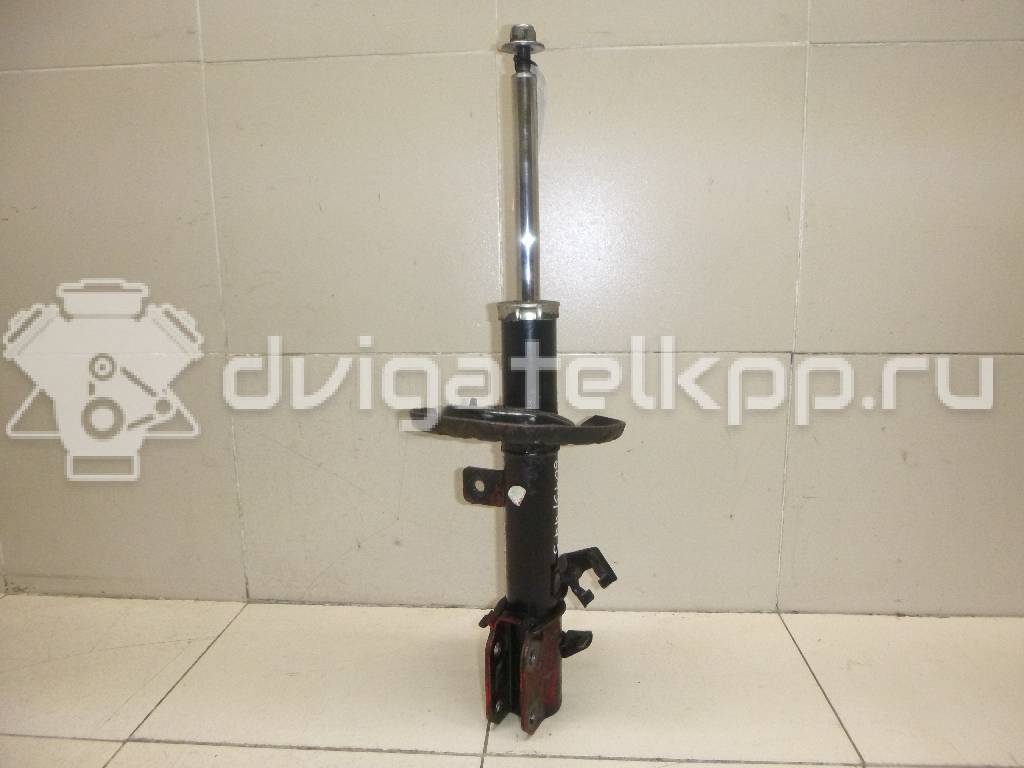 Фото Амортизатор передний правый  E43A2BC60A для Nissan Tiida / 200 Sx / Almera / Micra / Note {forloop.counter}}
