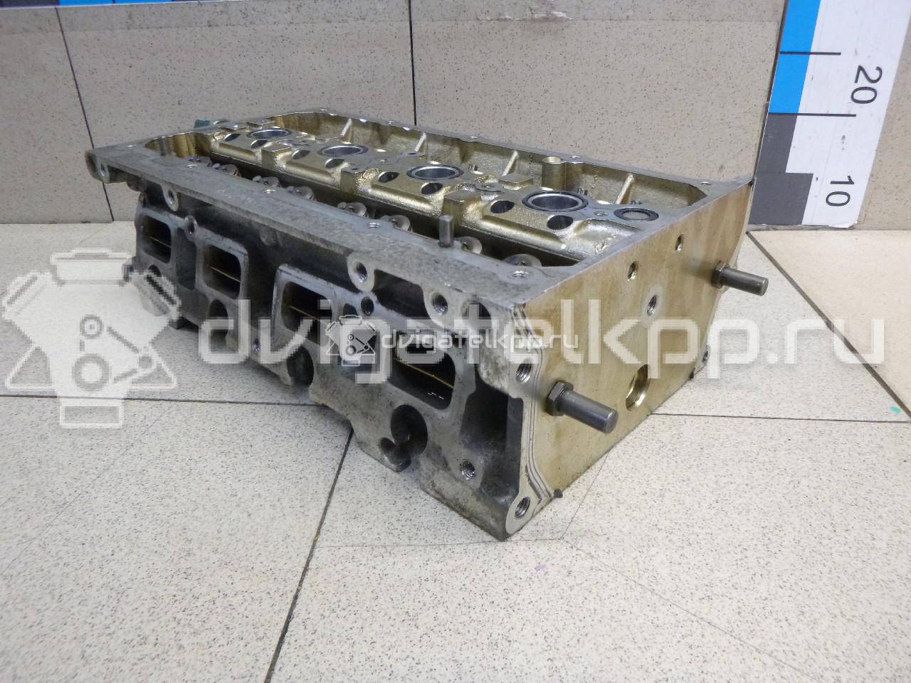 Фото Головка блока  03C103063CK для Volkswagen Passat / Touran {forloop.counter}}