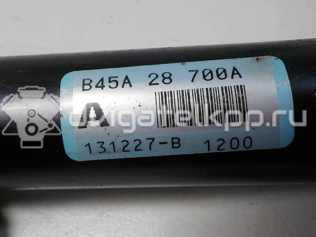 Фото Амортизатор задний  B45A28910A для Mazda 3 {forloop.counter}}
