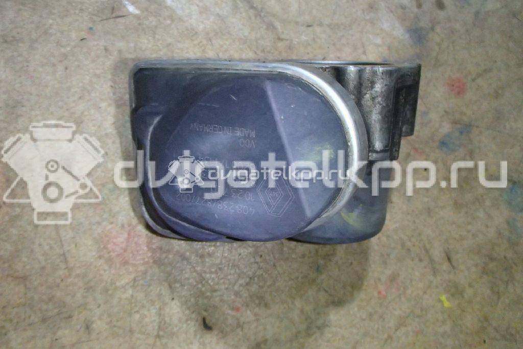 Фото Заслонка дроссельная электрическая  8200190230 для Renault Modus Grand F Jp0 / Megane / Clio / Laguna / Scénic {forloop.counter}}