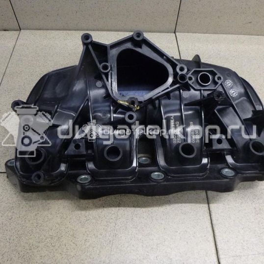 Фото Коллектор впускной  03C129709AQ для vw Touran