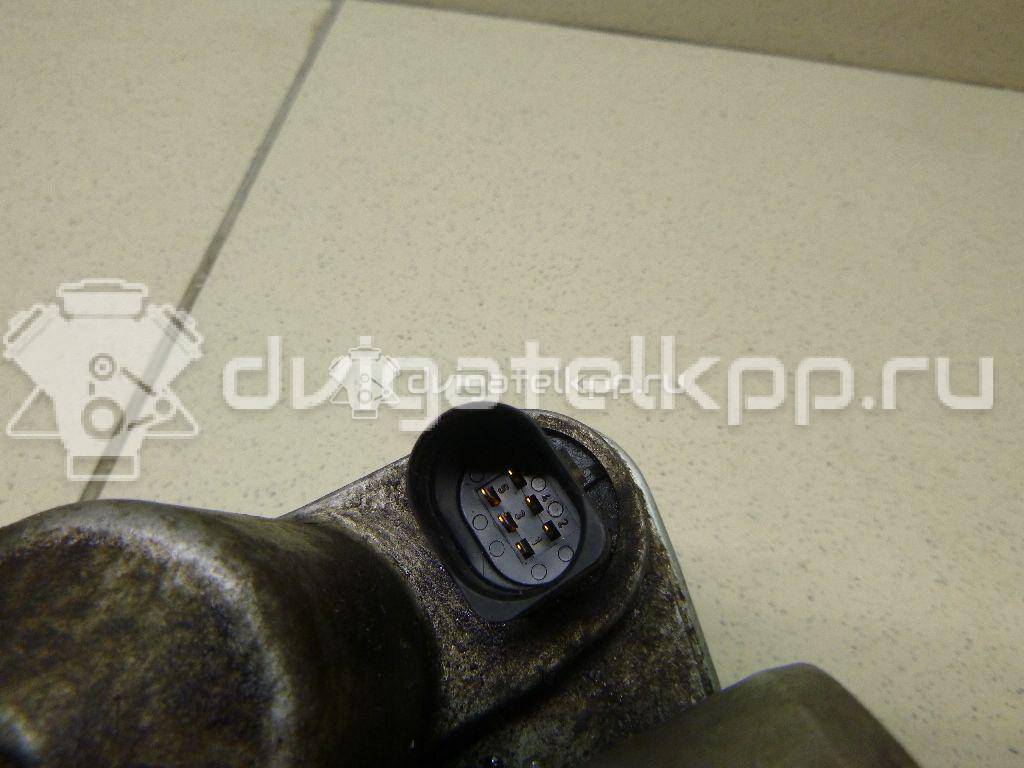 Фото Заслонка дроссельная электрическая  8200190230 для Renault Modus Grand F Jp0 / Megane / Clio / Laguna / Scénic {forloop.counter}}