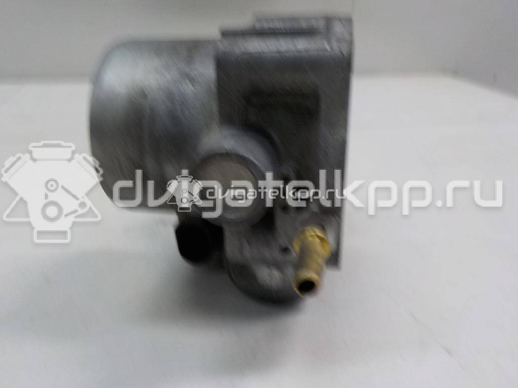 Фото Заслонка дроссельная электрическая  8200190230 для Renault Modus Grand F Jp0 / Megane / Clio / Laguna / Scénic {forloop.counter}}