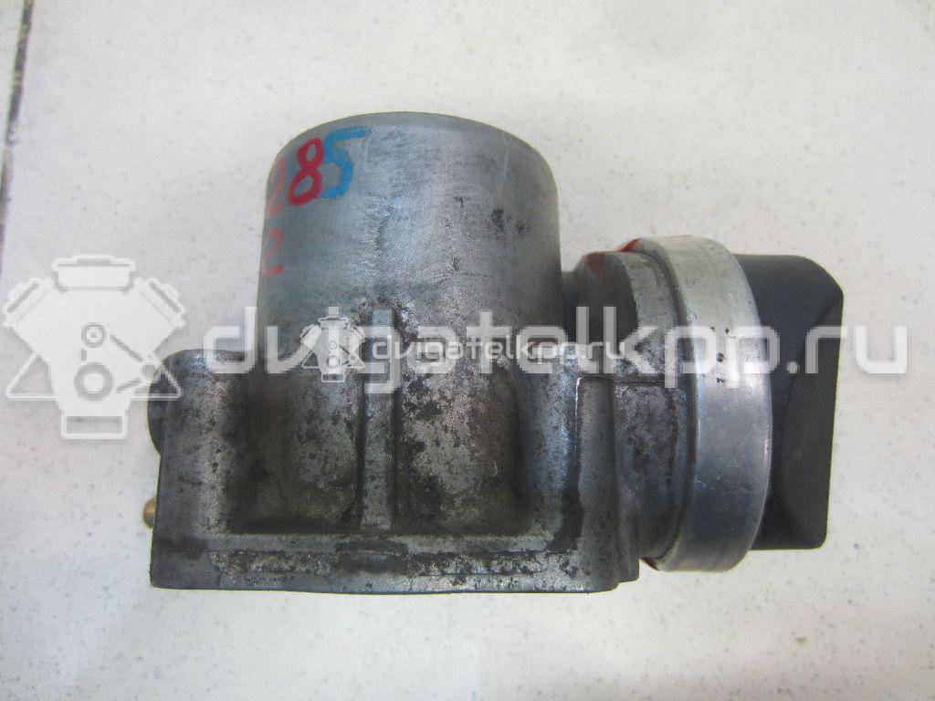 Фото Заслонка дроссельная электрическая  8200190230 для Renault Modus Grand F Jp0 / Megane / Clio / Laguna / Scénic {forloop.counter}}