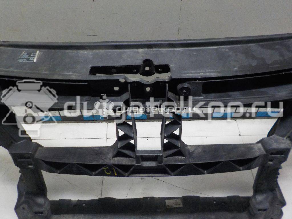 Фото Панель передняя  1T0805588AD9B9 для Volkswagen Touran {forloop.counter}}