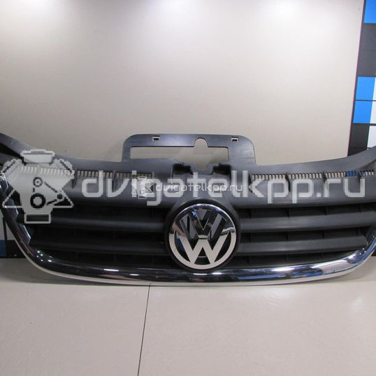 Фото Решетка радиатора  1T08536513FZ для Volkswagen Caddy / Touran