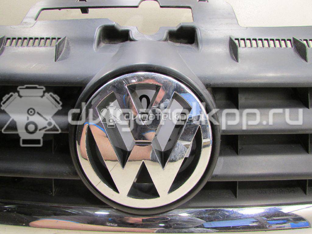 Фото Решетка радиатора  1T08536513FZ для Volkswagen Caddy / Touran {forloop.counter}}