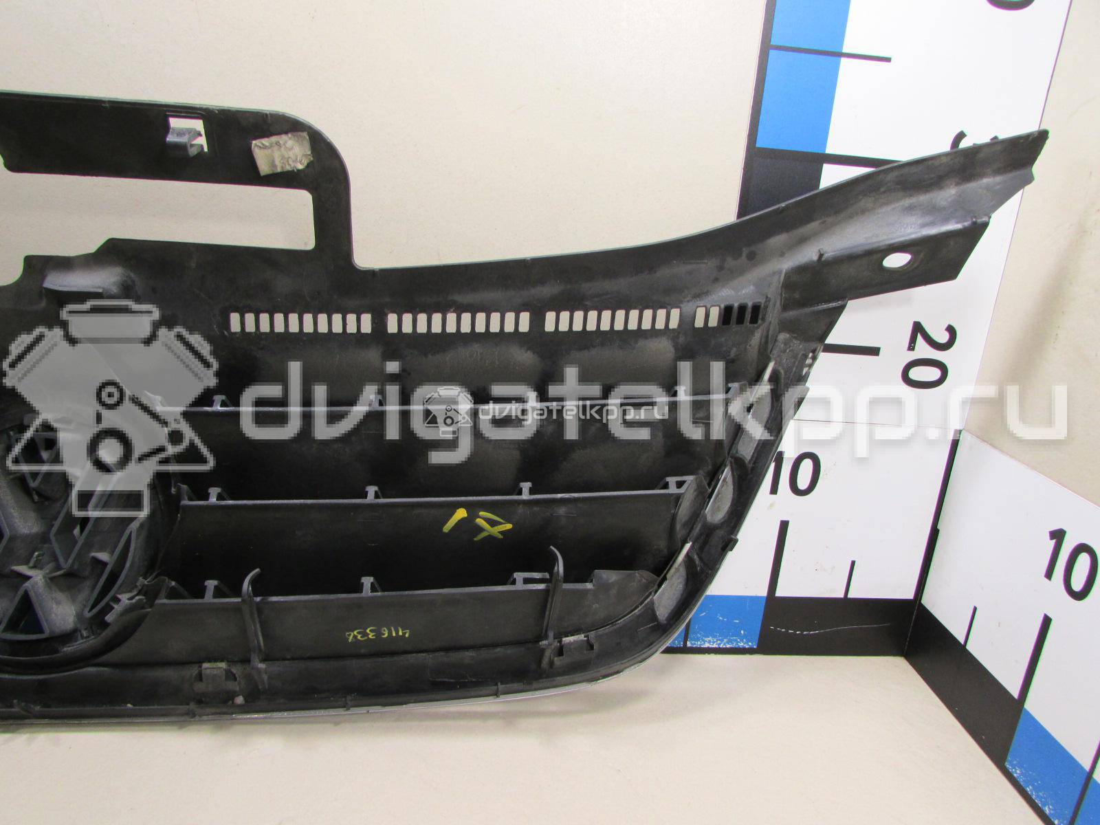 Фото Решетка радиатора  1T08536513FZ для Volkswagen Caddy / Touran {forloop.counter}}