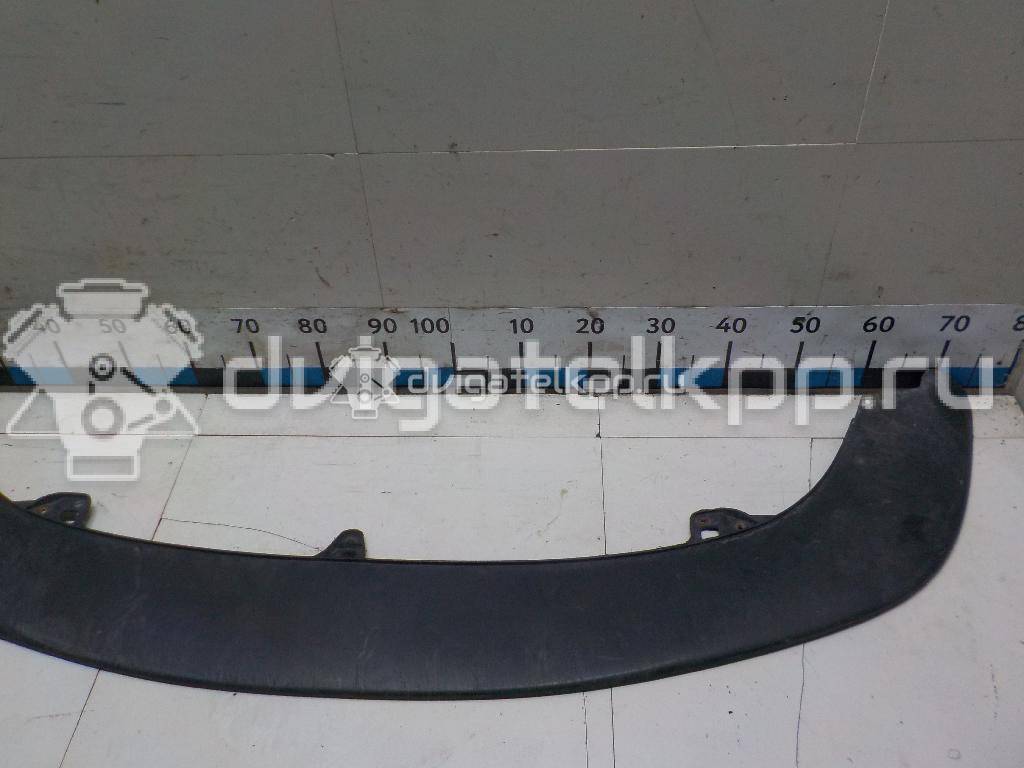 Фото Спойлер переднего бампера  1T0805903B9B9 для Volkswagen Touran {forloop.counter}}