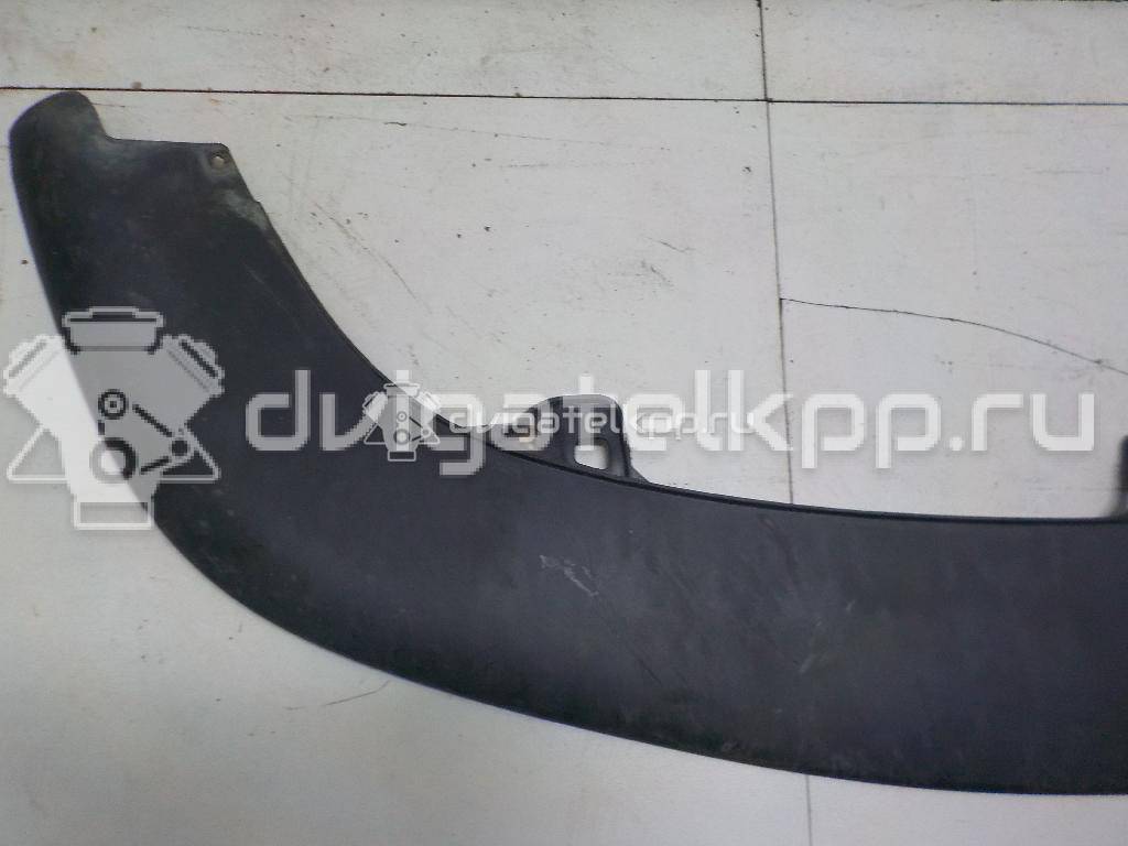 Фото Спойлер переднего бампера  1T0805903B9B9 для Volkswagen Touran {forloop.counter}}