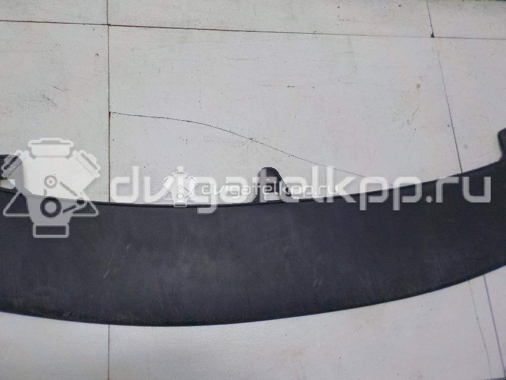 Фото Спойлер переднего бампера  1T0805903B9B9 для Volkswagen Touran {forloop.counter}}