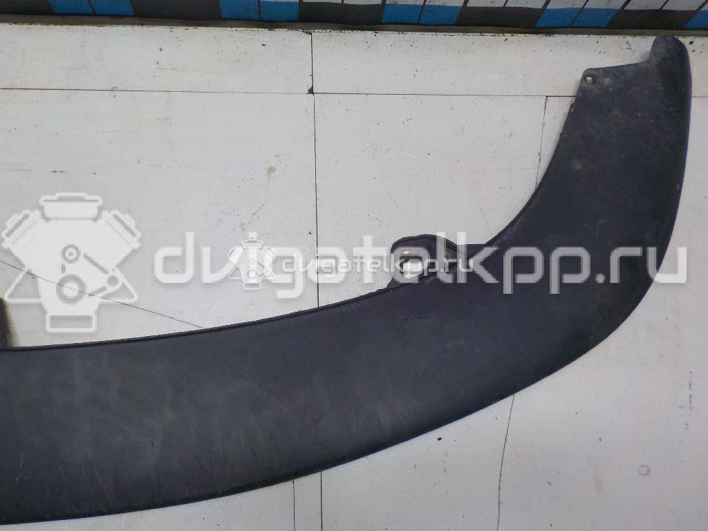 Фото Спойлер переднего бампера  1T0805903B9B9 для Volkswagen Touran {forloop.counter}}