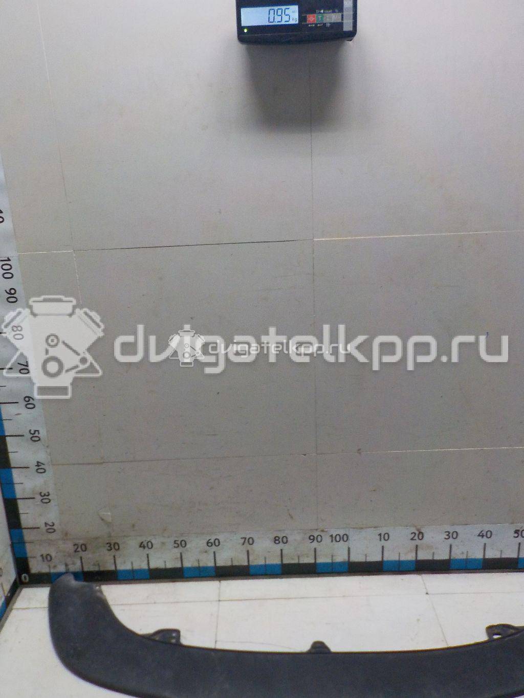 Фото Спойлер переднего бампера  1T0805903B9B9 для Volkswagen Touran {forloop.counter}}