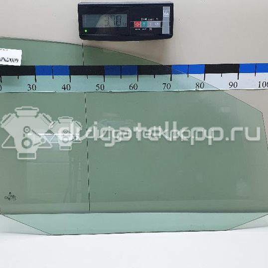 Фото Стекло двери передней правой  1T0845202D для Volkswagen Touran