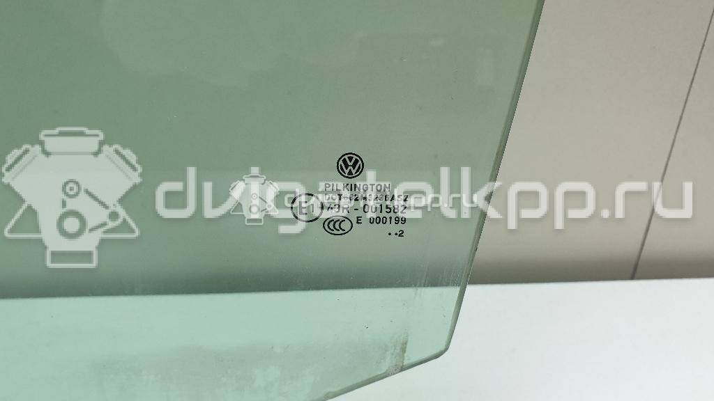 Фото Стекло двери передней левой  1T0845201D для Volkswagen Touran {forloop.counter}}