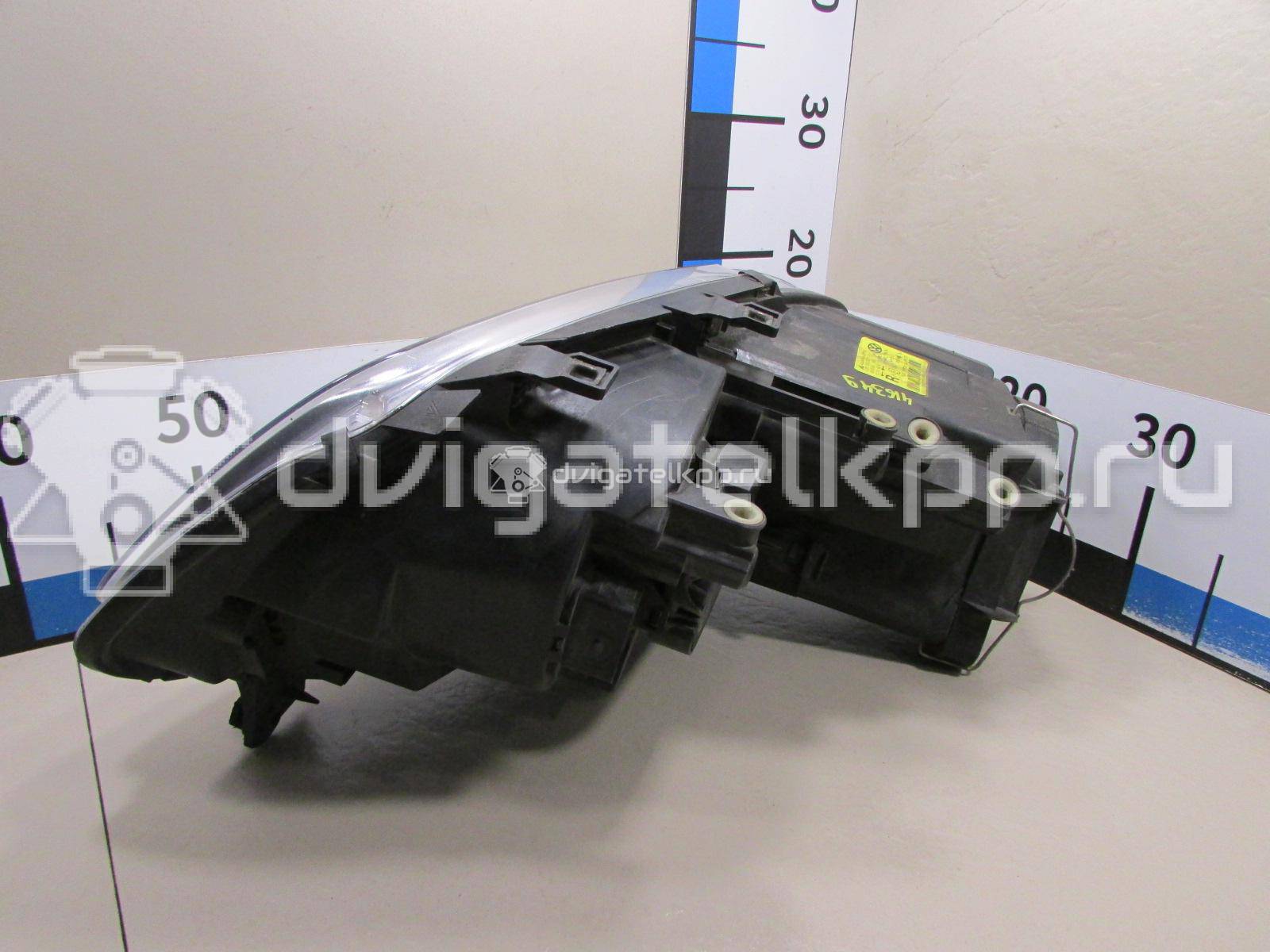 Фото Фара правая  1T0941006R для Volkswagen Caddy / Touran {forloop.counter}}