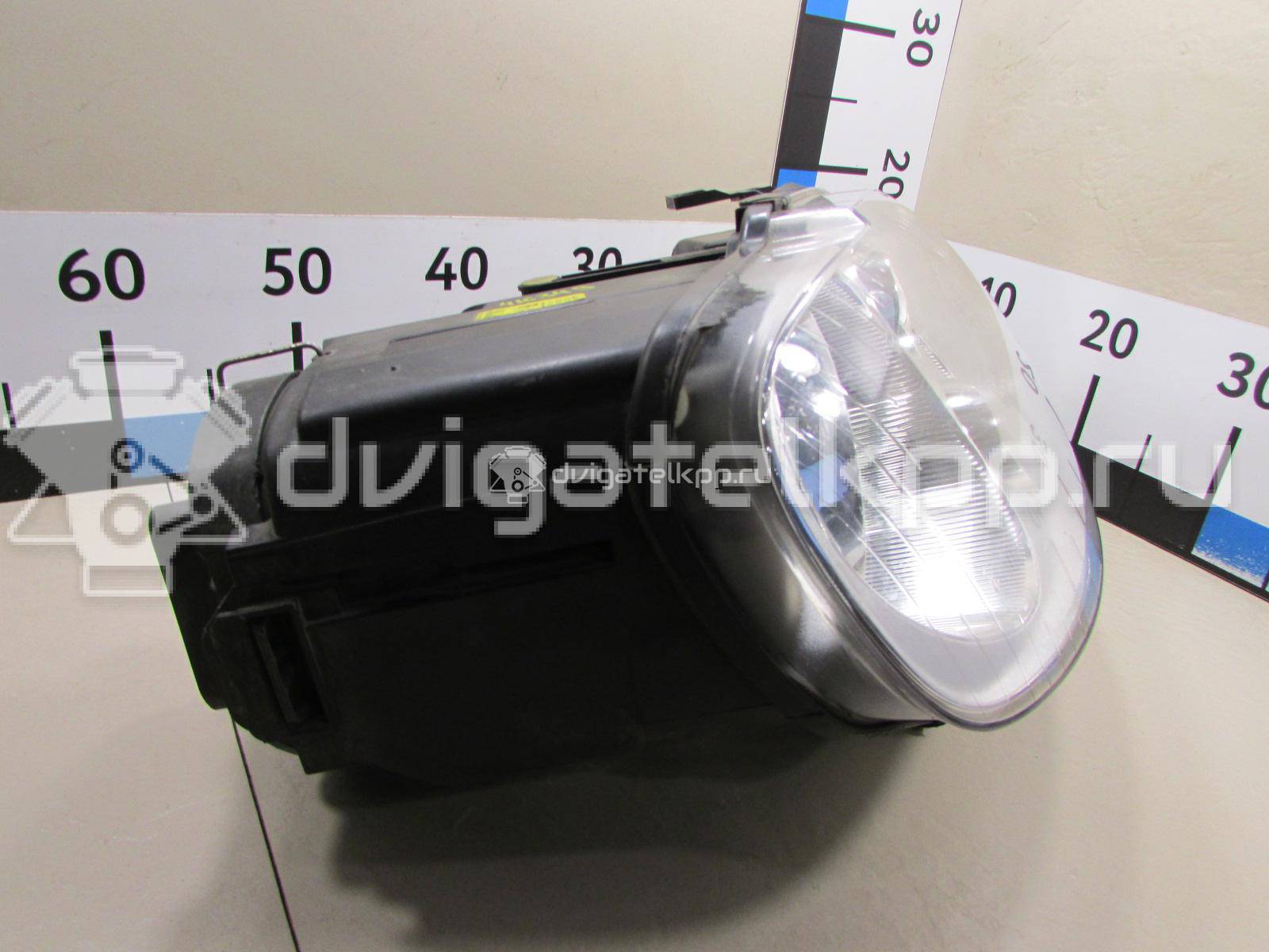 Фото Фара правая  1T0941006R для Volkswagen Caddy / Touran {forloop.counter}}