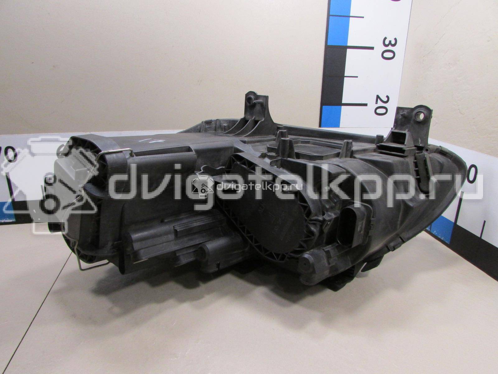 Фото Фара правая  1T0941006R для Volkswagen Caddy / Touran {forloop.counter}}