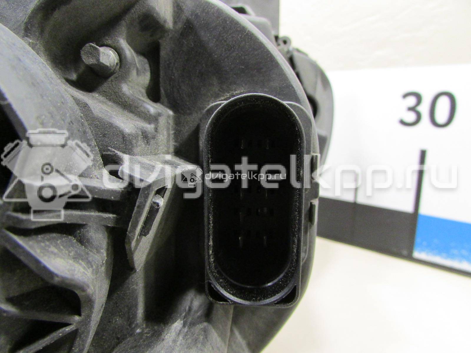 Фото Фара правая  1T0941006R для Volkswagen Caddy / Touran {forloop.counter}}