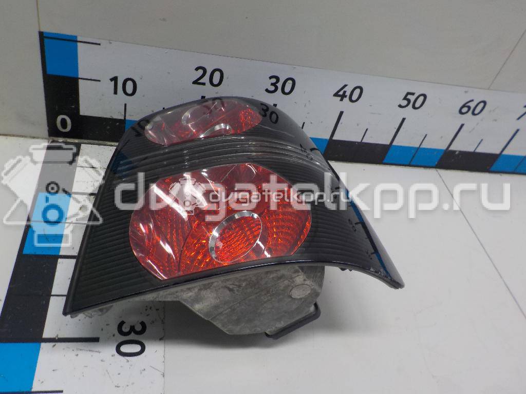 Фото Фонарь задний правый  1T0945096P для Volkswagen Touran / Jetta / Golf {forloop.counter}}