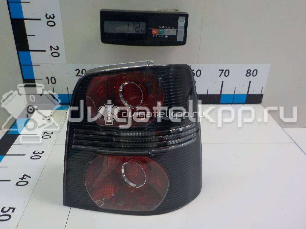 Фото Фонарь задний правый  1T0945096P для Volkswagen Touran / Jetta / Golf {forloop.counter}}