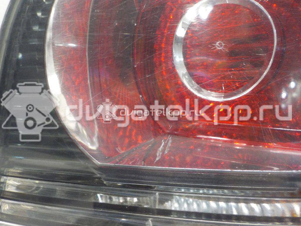 Фото Фонарь задний правый  1T0945096P для Volkswagen Touran / Jetta / Golf {forloop.counter}}