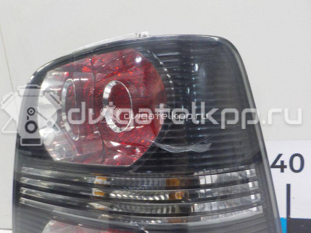 Фото Фонарь задний правый  1T0945096P для Volkswagen Touran / Jetta / Golf {forloop.counter}}