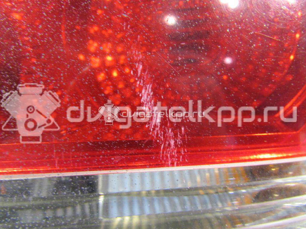 Фото Фонарь задний правый  1T0945096F для Volkswagen Touran {forloop.counter}}