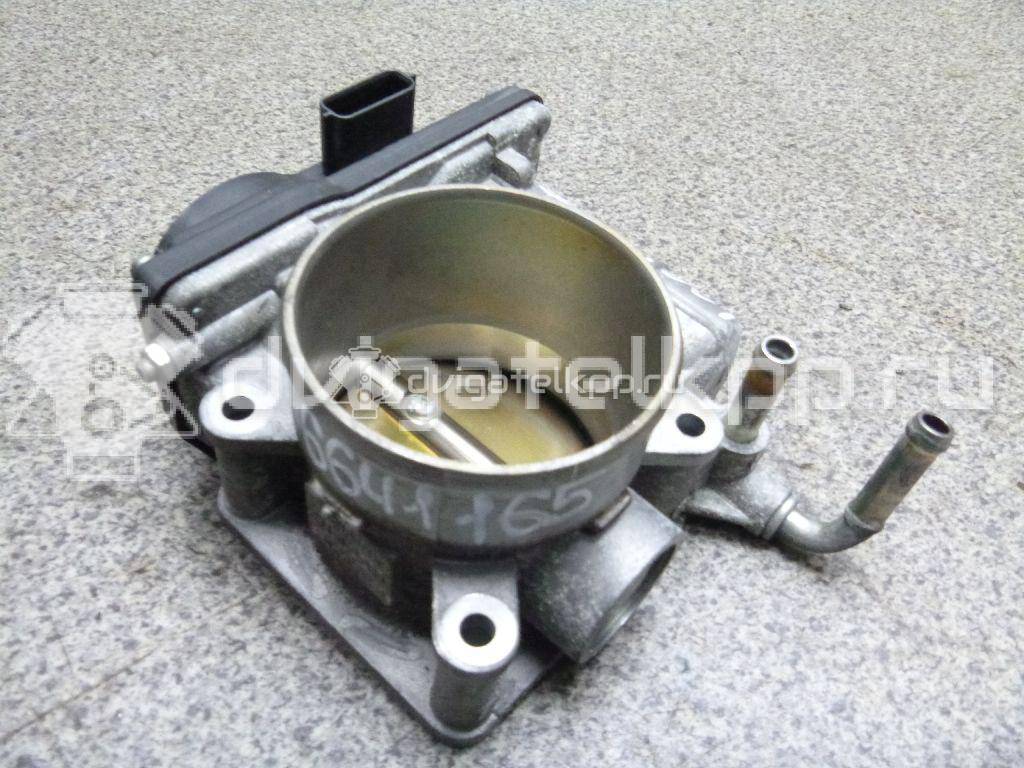 Фото Заслонка дроссельная электрическая  7701068788 для Renault Megane / Laguna / Scénic / Grand / Fluence L30 {forloop.counter}}