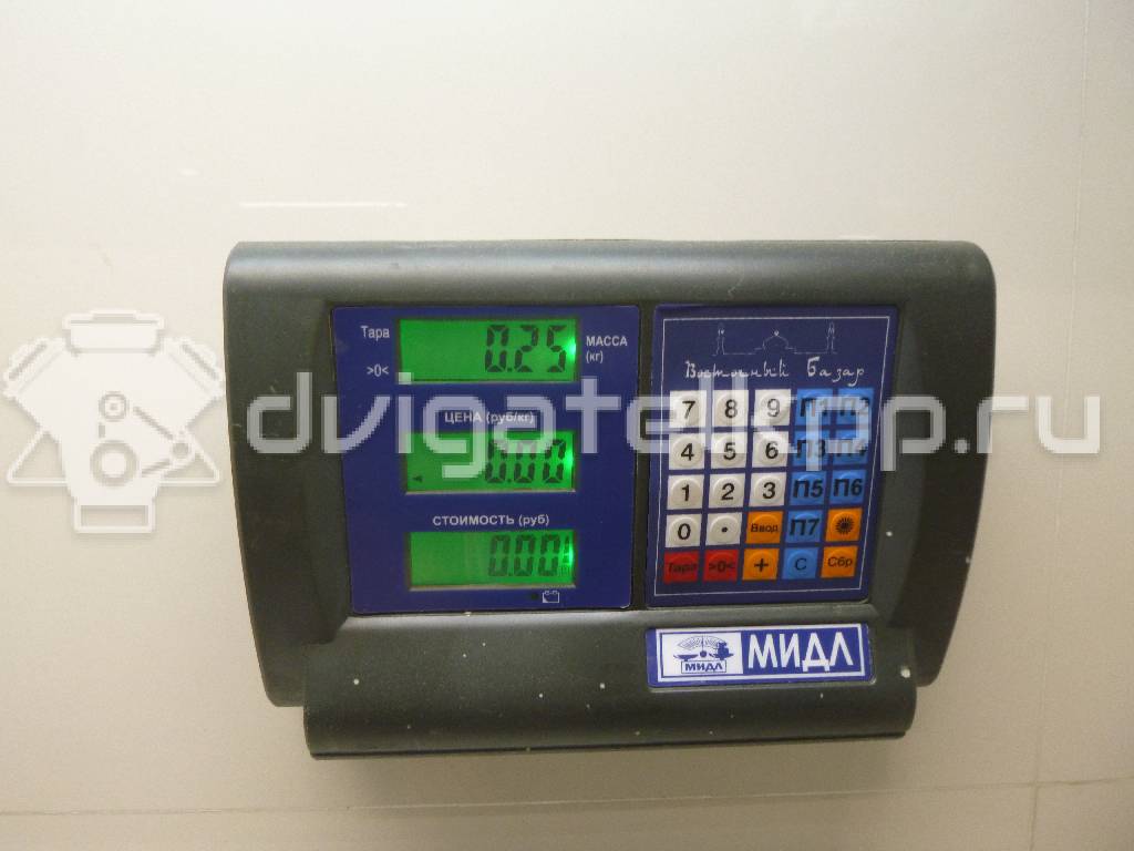 Фото Амортизатор двери багажника  BP4K63620F для Mazda 3 {forloop.counter}}